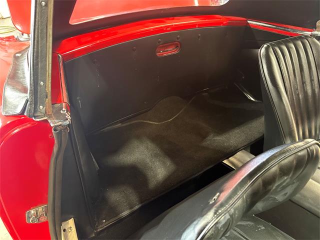 1965 Sunbeam Tiger (CC-2085260) for sale in Santa Ana, California