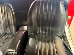1965 Sunbeam Tiger (CC-2085260) for sale in Santa Ana, California