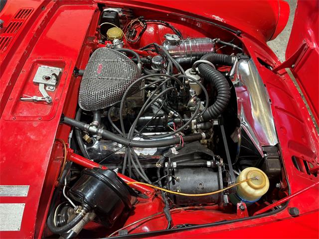 1965 Sunbeam Tiger (CC-2085260) for sale in Santa Ana, California