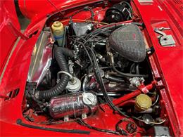 1965 Sunbeam Tiger (CC-2085260) for sale in Santa Ana, California