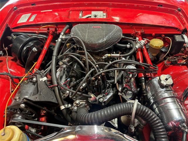 1965 Sunbeam Tiger (CC-2085260) for sale in Santa Ana, California