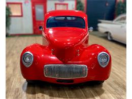 1941 Willys Coupe (CC-2085261) for sale in Dekalb, Illinois