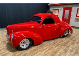 1941 Willys Coupe (CC-2085261) for sale in Dekalb, Illinois