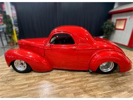 1941 Willys Coupe (CC-2085261) for sale in Dekalb, Illinois