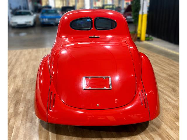 1941 Willys Coupe (CC-2085261) for sale in Dekalb, Illinois