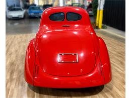 1941 Willys Coupe (CC-2085261) for sale in Dekalb, Illinois