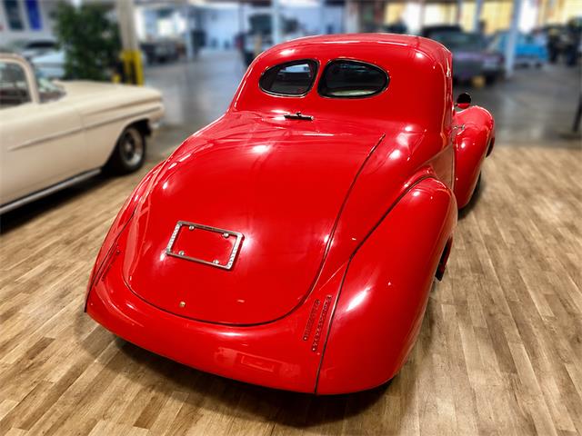 1941 Willys Coupe (CC-2085261) for sale in Dekalb, Illinois