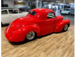 1941 Willys Coupe (CC-2085261) for sale in Dekalb, Illinois