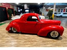 1941 Willys Coupe (CC-2085261) for sale in Dekalb, Illinois