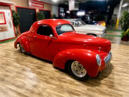1941 Willys Coupe (CC-2085261) for sale in Dekalb, Illinois