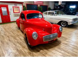 1941 Willys Coupe (CC-2085261) for sale in Dekalb, Illinois