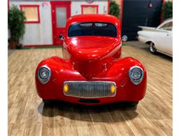 1941 Willys Coupe (CC-2085261) for sale in Dekalb, Illinois