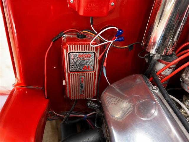 1941 Willys Coupe (CC-2085261) for sale in Dekalb, Illinois