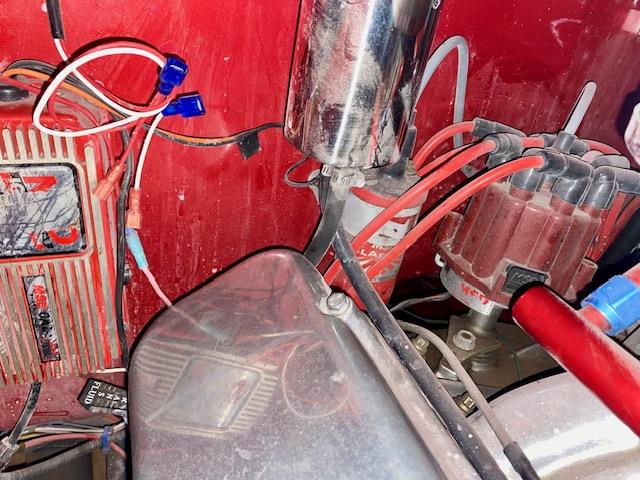 1941 Willys Coupe (CC-2085261) for sale in Dekalb, Illinois