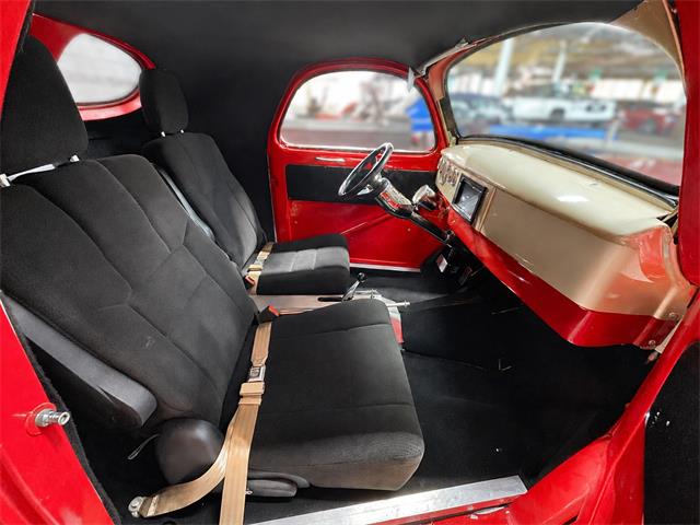 1941 Willys Coupe (CC-2085261) for sale in Dekalb, Illinois