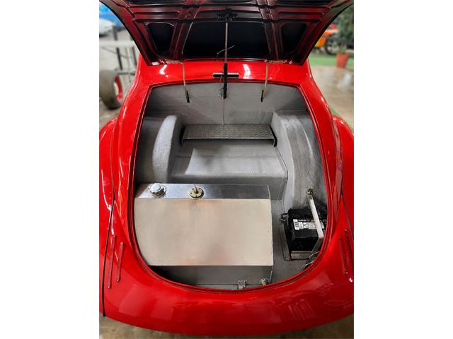 1941 Willys Coupe (CC-2085261) for sale in Dekalb, Illinois