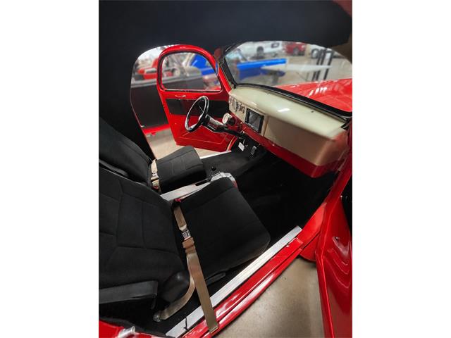 1941 Willys Coupe (CC-2085261) for sale in Dekalb, Illinois