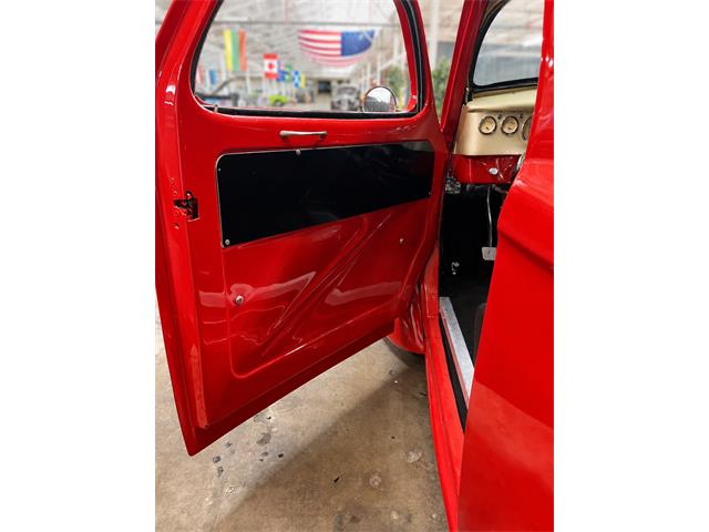1941 Willys Coupe (CC-2085261) for sale in Dekalb, Illinois