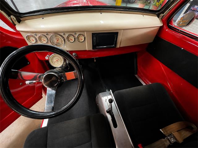 1941 Willys Coupe (CC-2085261) for sale in Dekalb, Illinois