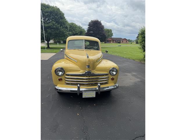 1947 Ford Super Deluxe (CC-2085263) for sale in Germantown, Ohio