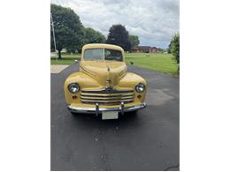1947 Ford Super Deluxe (CC-2085263) for sale in Germantown, Ohio