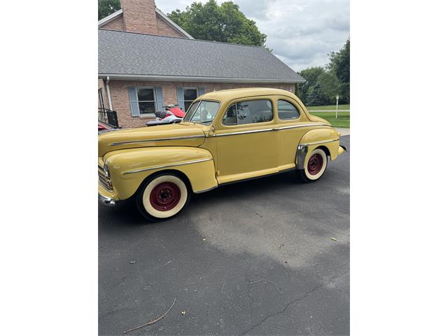1947 Ford Super Deluxe (CC-2085263) for sale in Germantown, Ohio