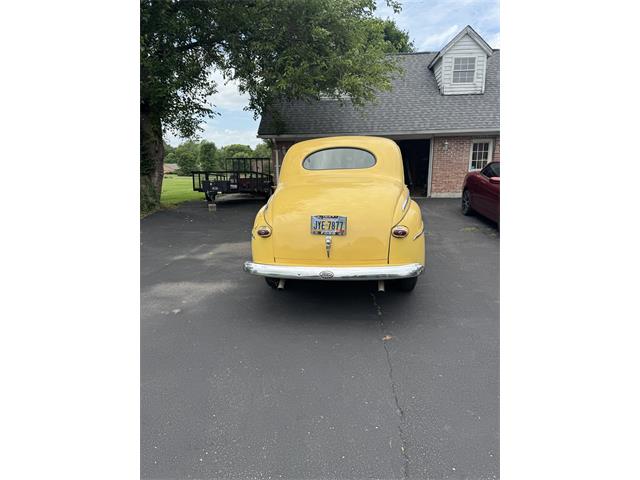 1947 Ford Super Deluxe (CC-2085263) for sale in Germantown, Ohio