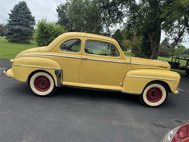 1947 Ford Super Deluxe (CC-2085263) for sale in Germantown, Ohio
