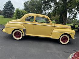 1947 Ford Super Deluxe (CC-2085263) for sale in Germantown, Ohio