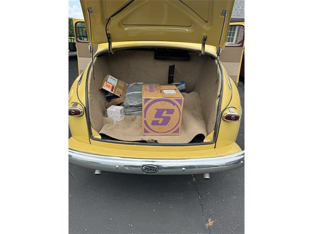 1947 Ford Super Deluxe (CC-2085263) for sale in Germantown, Ohio
