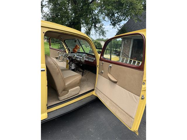 1947 Ford Super Deluxe (CC-2085263) for sale in Germantown, Ohio