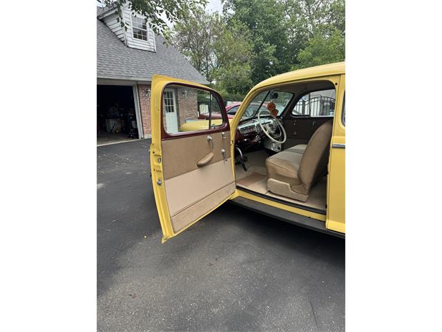 1947 Ford Super Deluxe (CC-2085263) for sale in Germantown, Ohio