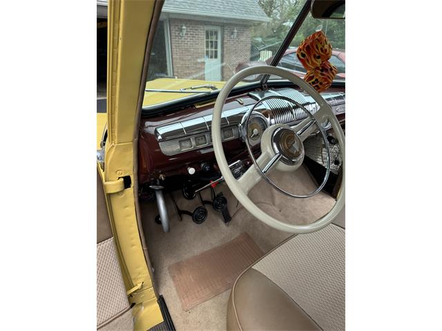 1947 Ford Super Deluxe (CC-2085263) for sale in Germantown, Ohio