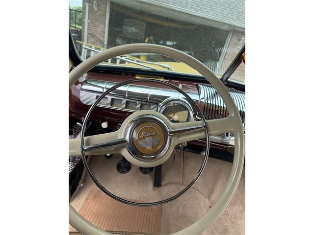 1947 Ford Super Deluxe (CC-2085263) for sale in Germantown, Ohio