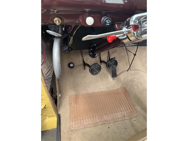 1947 Ford Super Deluxe (CC-2085263) for sale in Germantown, Ohio