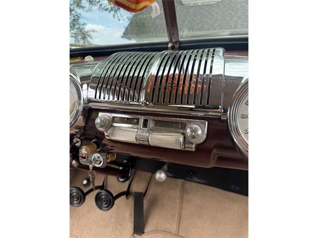 1947 Ford Super Deluxe (CC-2085263) for sale in Germantown, Ohio