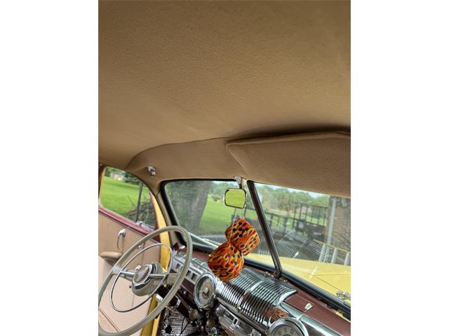1947 Ford Super Deluxe (CC-2085263) for sale in Germantown, Ohio