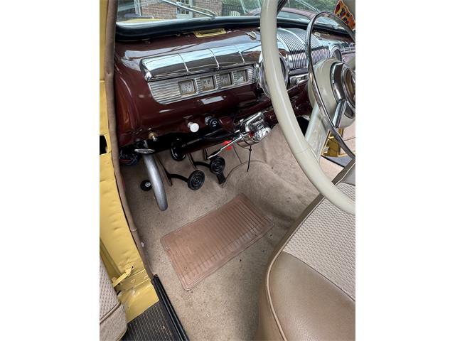 1947 Ford Super Deluxe (CC-2085263) for sale in Germantown, Ohio
