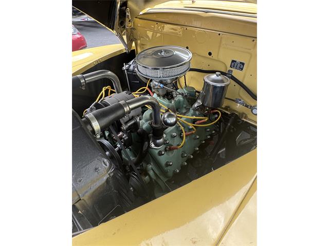 1947 Ford Super Deluxe (CC-2085263) for sale in Germantown, Ohio