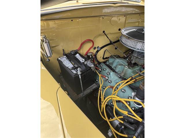 1947 Ford Super Deluxe (CC-2085263) for sale in Germantown, Ohio
