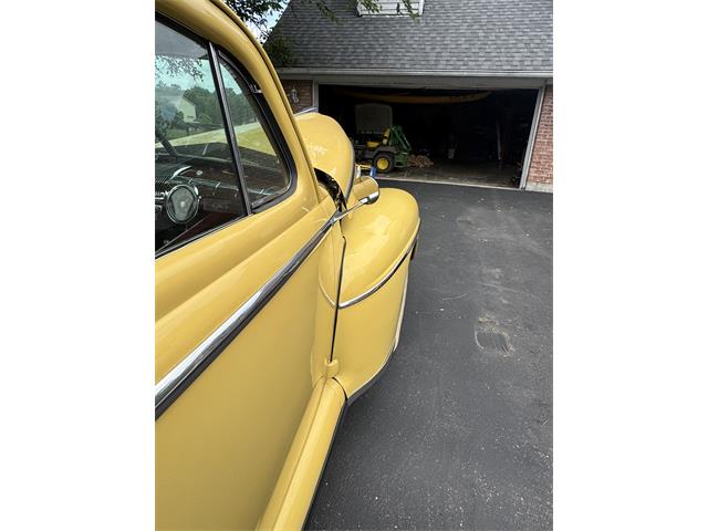 1947 Ford Super Deluxe (CC-2085263) for sale in Germantown, Ohio