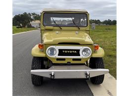 1977 Toyota Land Cruiser (CC-2085265) for sale in Foley, Alabama