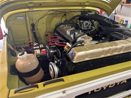 1977 Toyota Land Cruiser (CC-2085265) for sale in Foley, Alabama