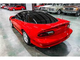 1998 Chevrolet Camaro (CC-2085266) for sale in Sherman, Texas