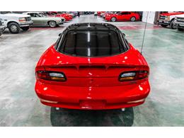 1998 Chevrolet Camaro (CC-2085266) for sale in Sherman, Texas