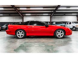 1998 Chevrolet Camaro (CC-2085266) for sale in Sherman, Texas