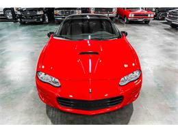 1998 Chevrolet Camaro (CC-2085266) for sale in Sherman, Texas