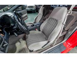 1998 Chevrolet Camaro (CC-2085266) for sale in Sherman, Texas