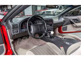 1998 Chevrolet Camaro (CC-2085266) for sale in Sherman, Texas