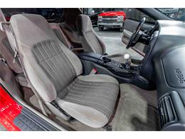 1998 Chevrolet Camaro (CC-2085266) for sale in Sherman, Texas